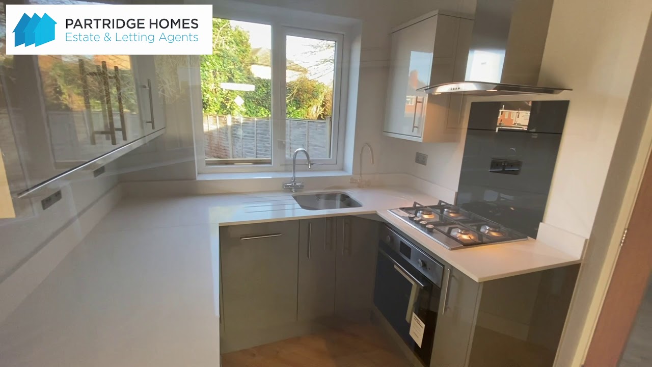 Eden Road, Solihull - For Sale