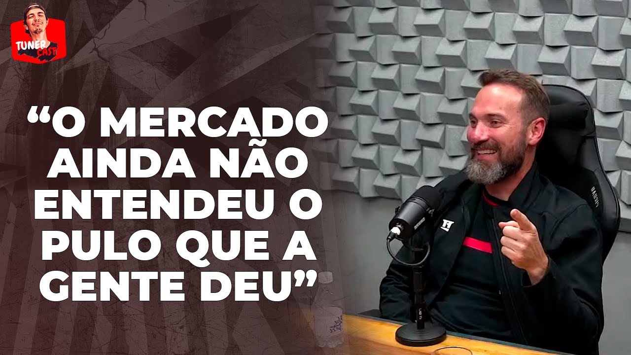 A FUELTECH VAI DOMINAR OS ESTADOS UNIDOS COM A FT700!!