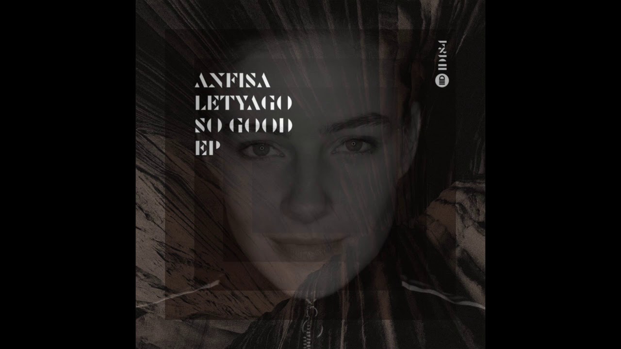 Anfisa Letyago-Catch The Spirit (Original Mix) [Intec Digital]