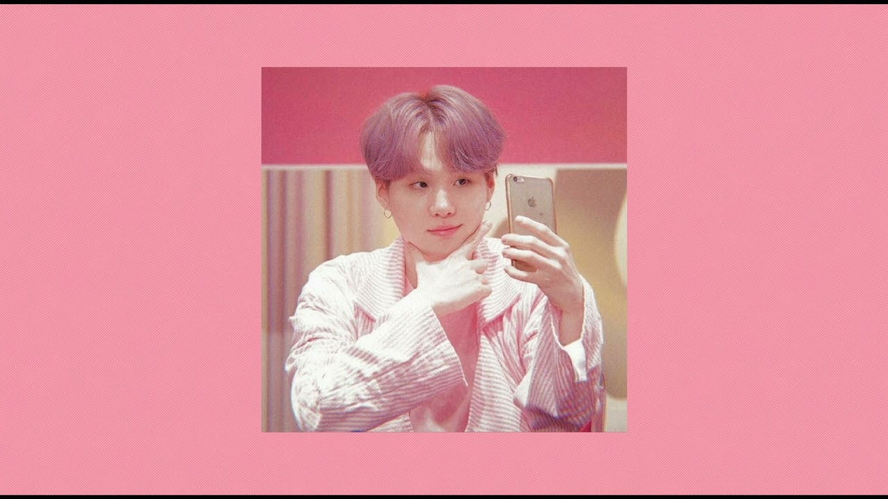 Beautiful - BTS (Sped up)