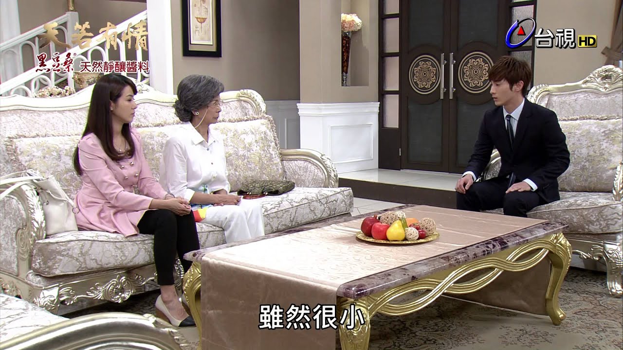 天若有情 第 029 集