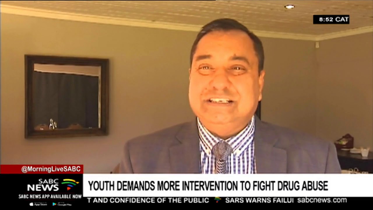 Youth demands more intervention to fight drug abuse