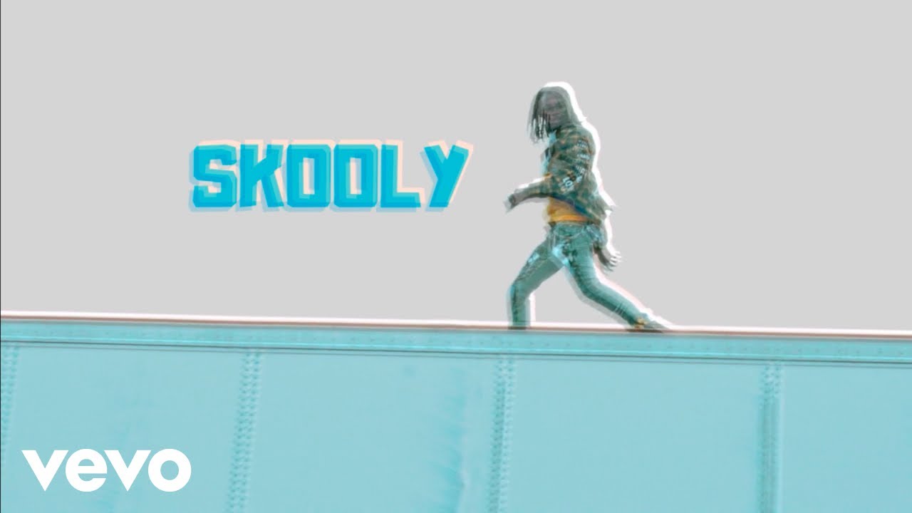 Skooly - Freak Hill