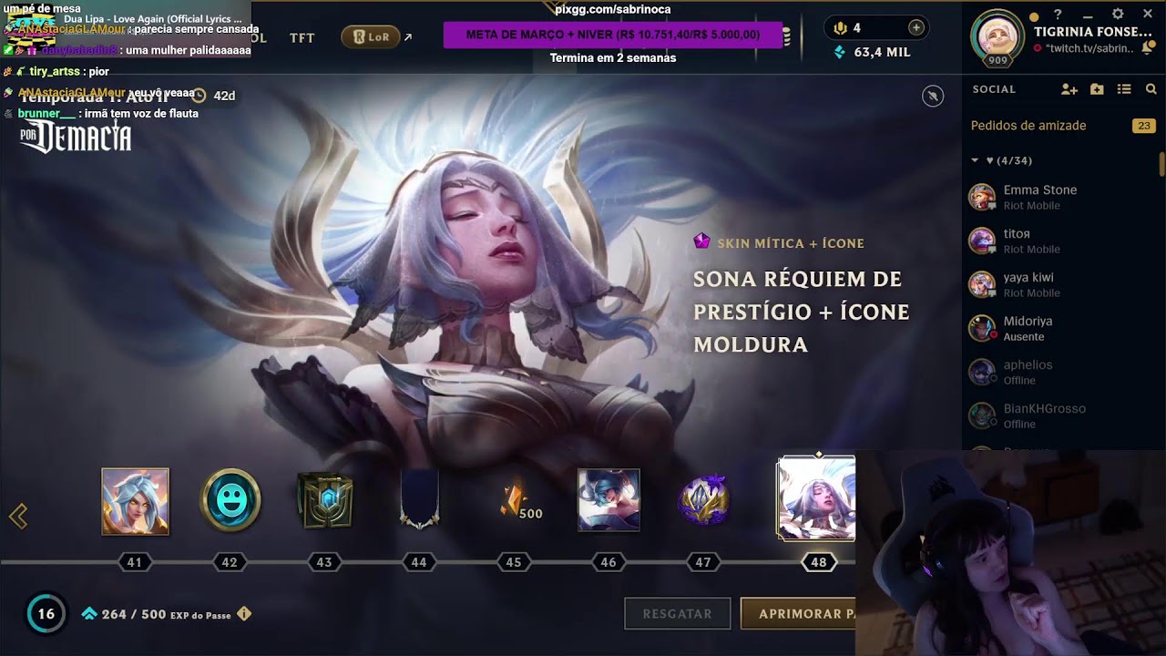 mas que trans é essa?