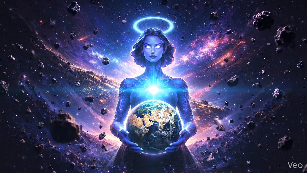 3I / ATLAS — The Signal Heard in 40 Countries | Third Visitor