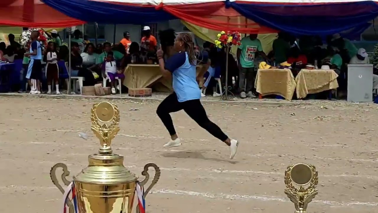 PARENTS AND TEACHERS RACE