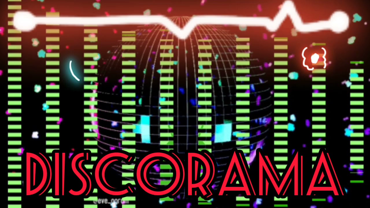 80's Discorama