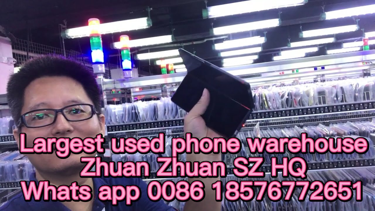 Inside China largest USED PHONE warehouse,used phone wholesale,SECOND HAND PHONE,REFURBISHED PHONE