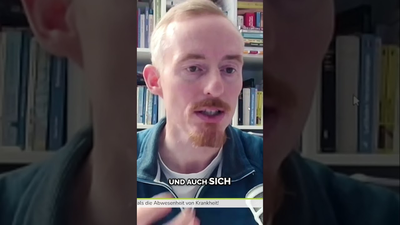 Weltbild erweitern: So l&ouml;st du &Auml;ngste & Probleme!🤯