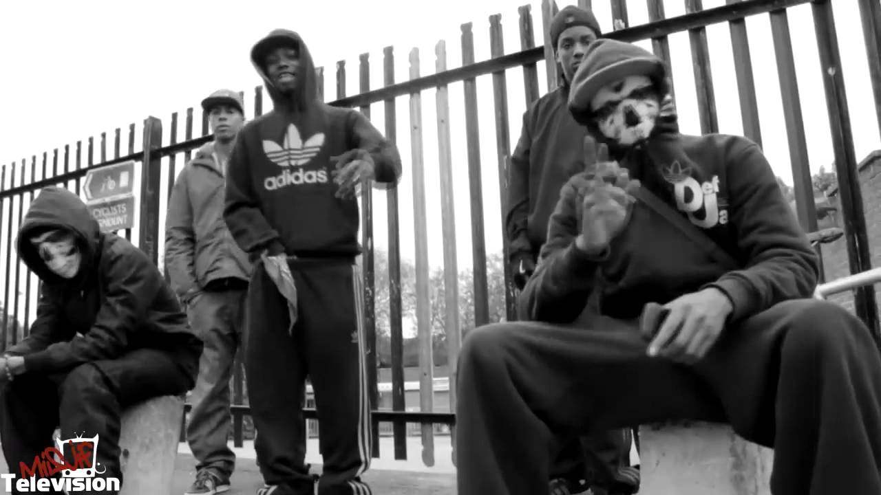 Smiley, Tk & Romez 