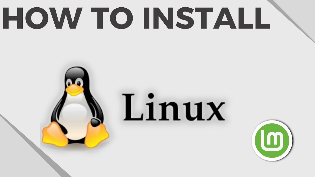 How To Install Linux In 2026