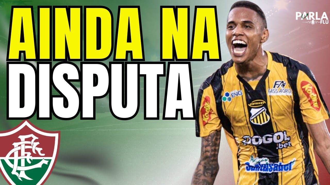 FINALMENTE TEM REFORÇO CHEGANDO? RENATO GAÚCHO SE ARREPENDEU!