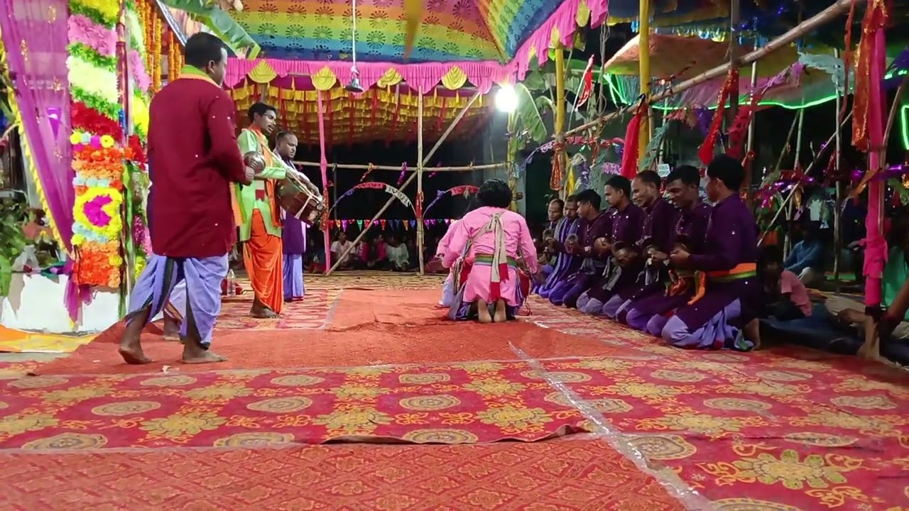 ସୁନ୍ଦର ମାତ୍ରା ସଙ୍କୀର୍ତ୍ତନ ଭୀରଳତାଳପଦା (କେନ୍ଦୁଝର) ଆଉ ଏକ ନୂଆ ରୁପରେ। ତରା ଷ୍ଟେଜ। Contact No-6372750563
