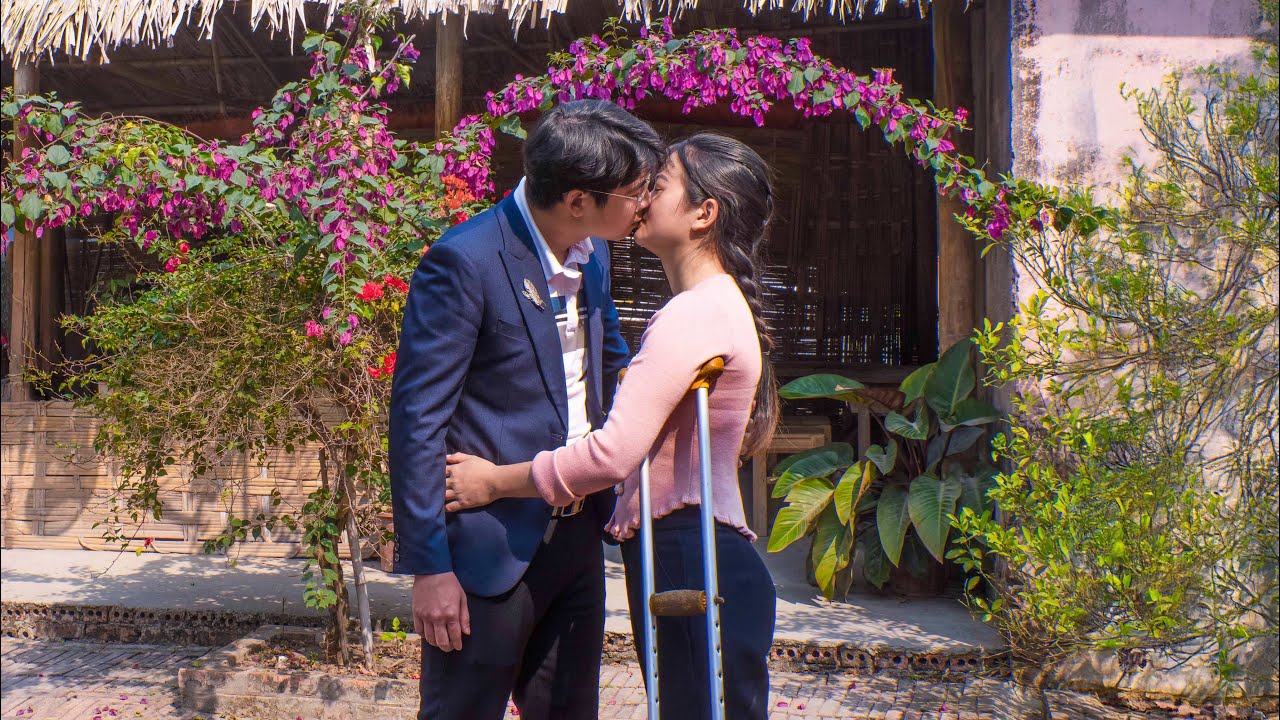 Tu Tien Receives Gentle Care from CEO Jack When She Falls Ill – A Love That Ignores Class