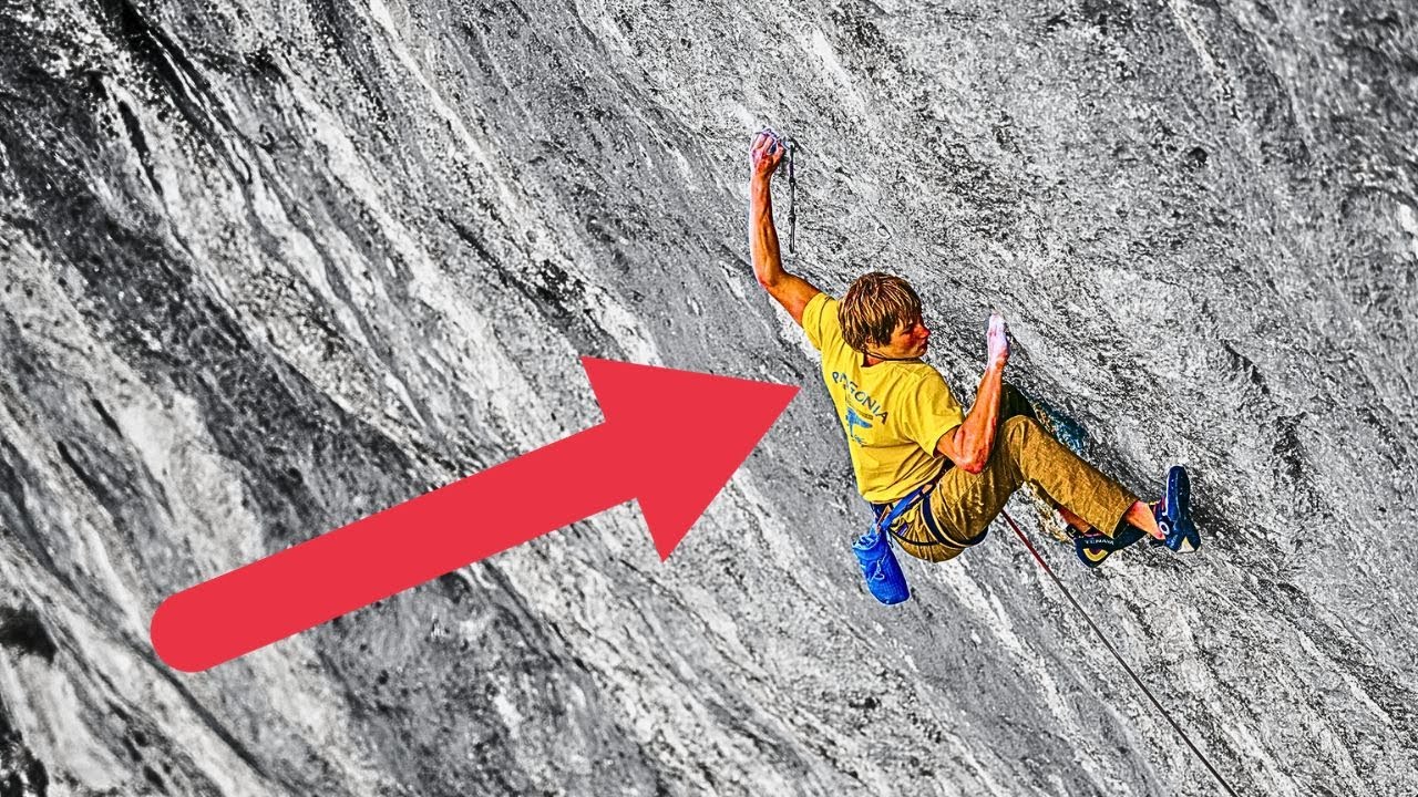 HARDEST Climbing Routes of ALL TIME