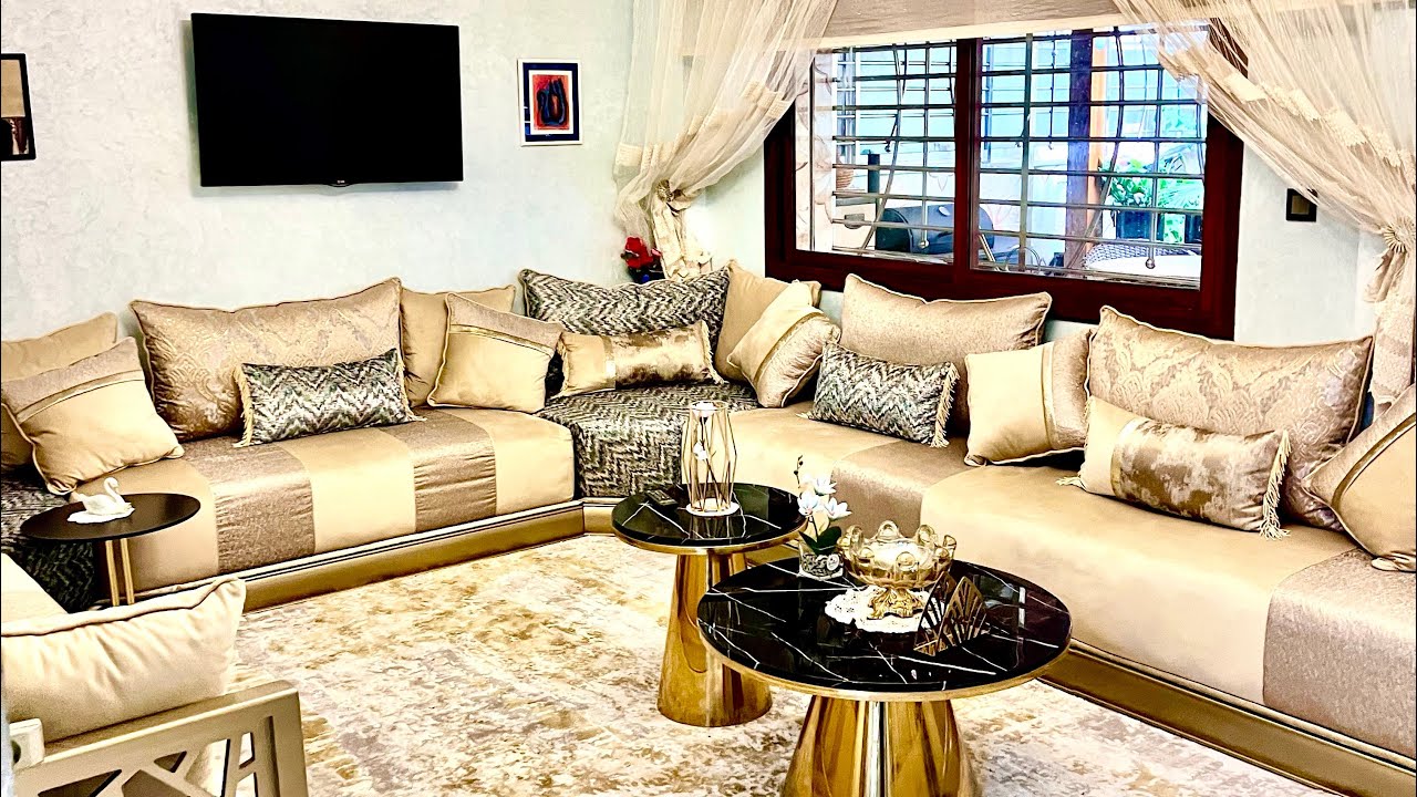 شقة محفضة للبيع طنجة شارع بوليفار  شقة نادرة لا اجد مثلها 3 غرف☎️0662706920