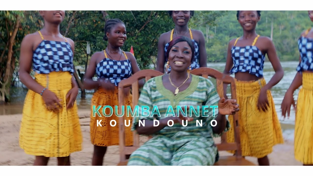 MAMAN ANNE TANGOULO 