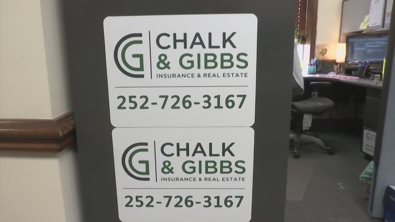 Morehead City business honored by N.C. Insurance Commissioner for longevity, success