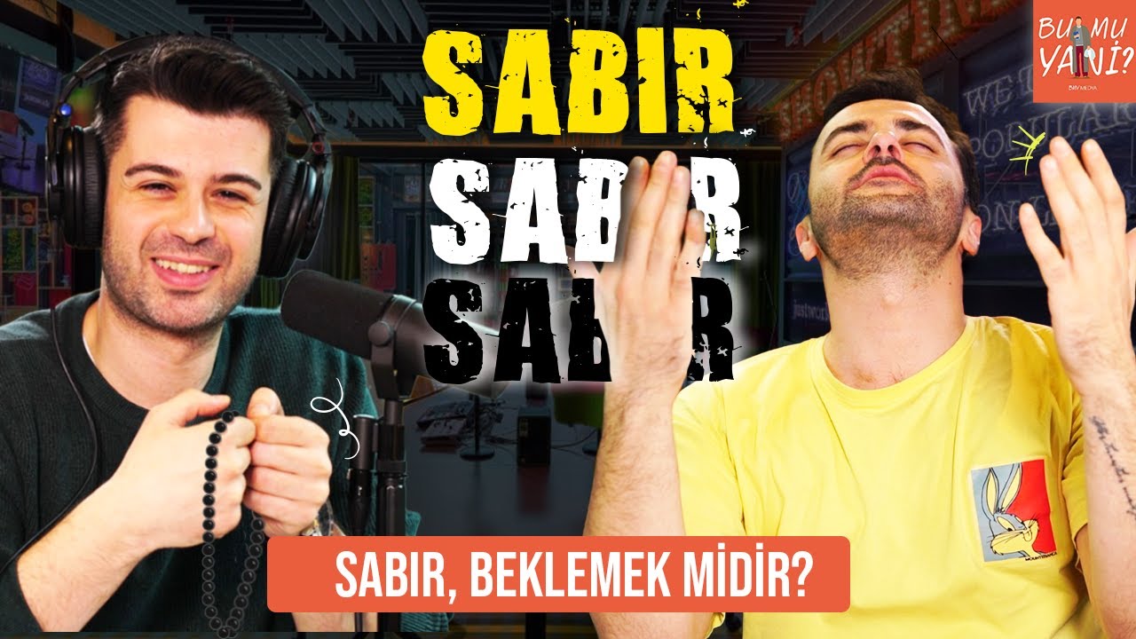 HEPİMİZİN İHTİYACI OLAN ŞEY: 