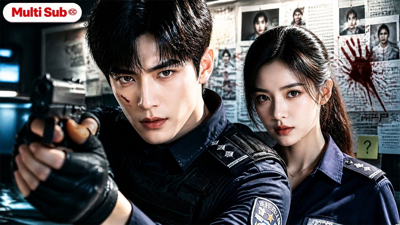 【Multi Sub】I Got Reborn as a Cop Who Can Talk to Animals&hellip; Then Solved My Own Murder!