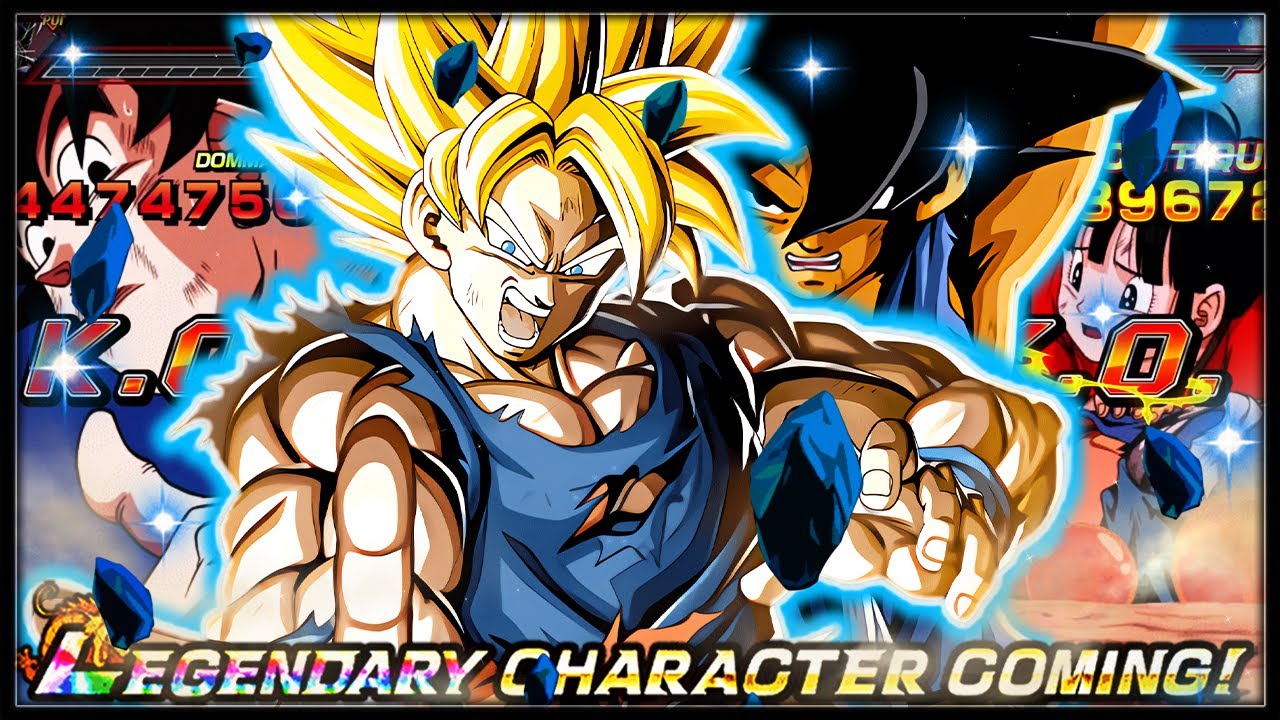 LA PUISSANCE DU GENKIDAMA ! TEST DUO GT PUI LR & DUO BUU END LR ENSEMBLE ! | DBZ DOKKAN BATTLE
