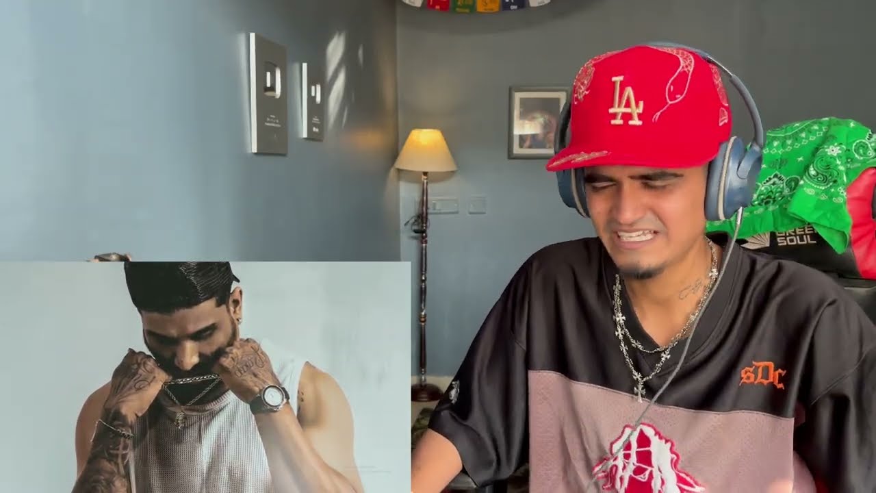 DIVINE - WALKING ON WATER | REACTION!!!!!!!