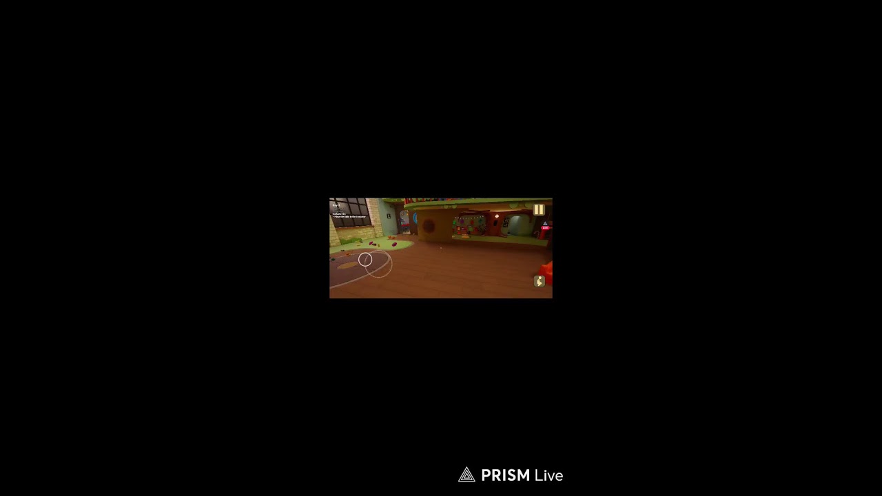 Live streaming of M.k live