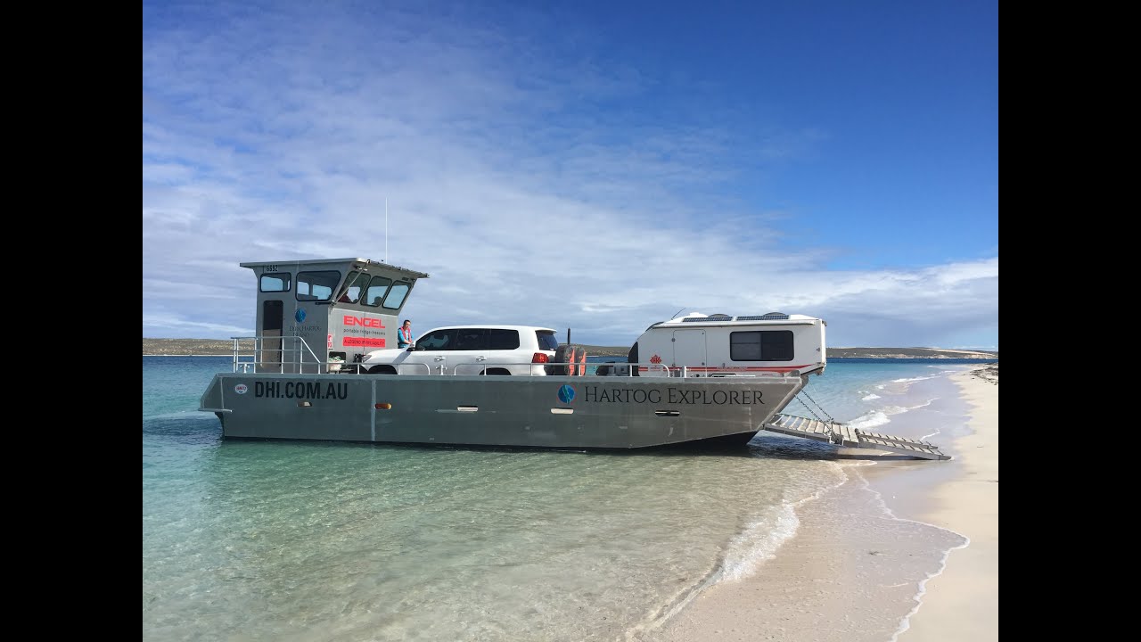 Dirk Hartog Island, Western Australia