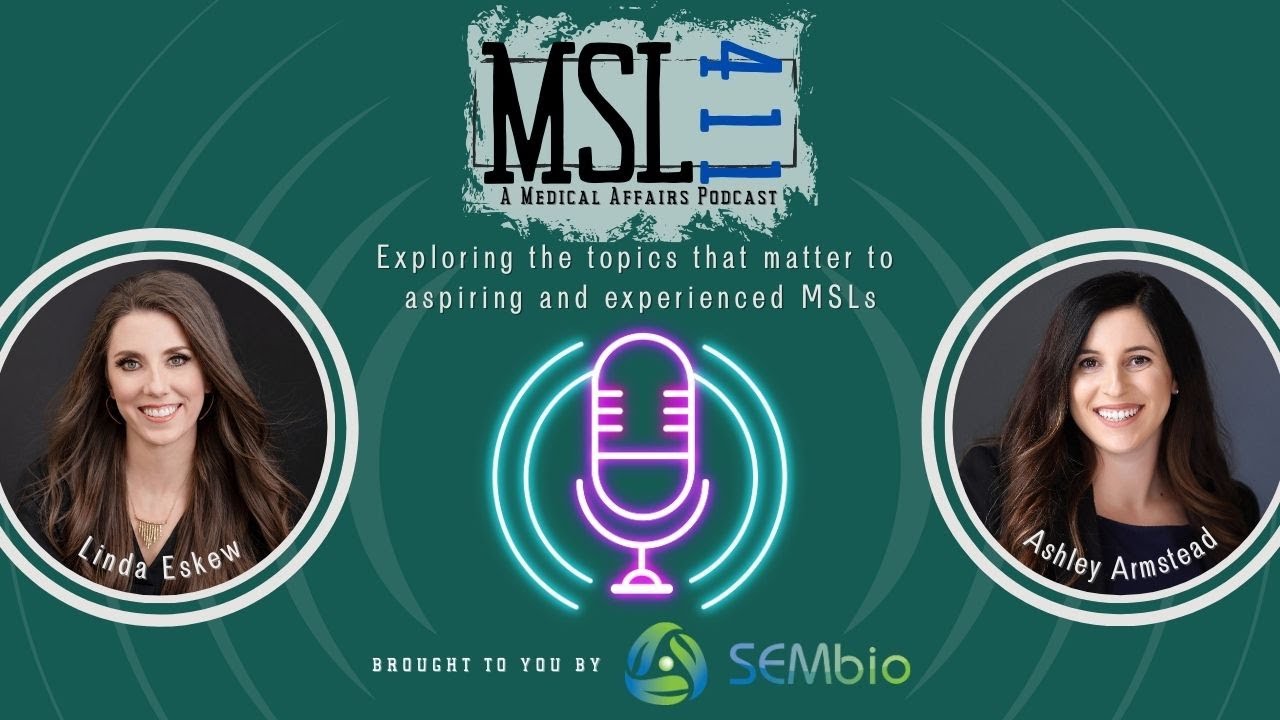 MSL 411 Episode 1 | Introducing MSL 411