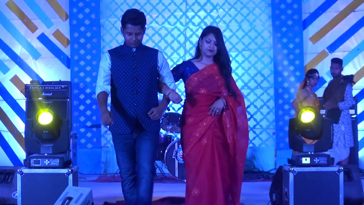 Ramp Walk . Fresher's Reception. Faridpur Engineering College FEC