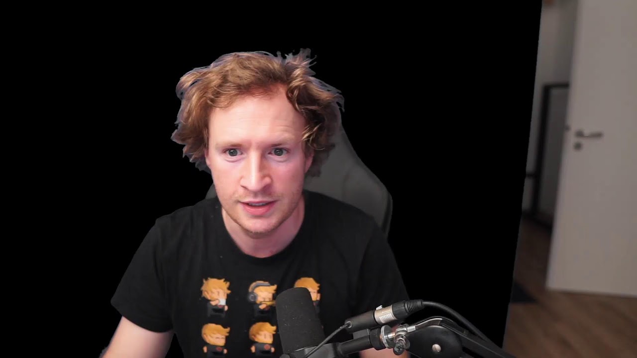 Montagschillung | !razer !snocks !koro !holzkern #Werbung