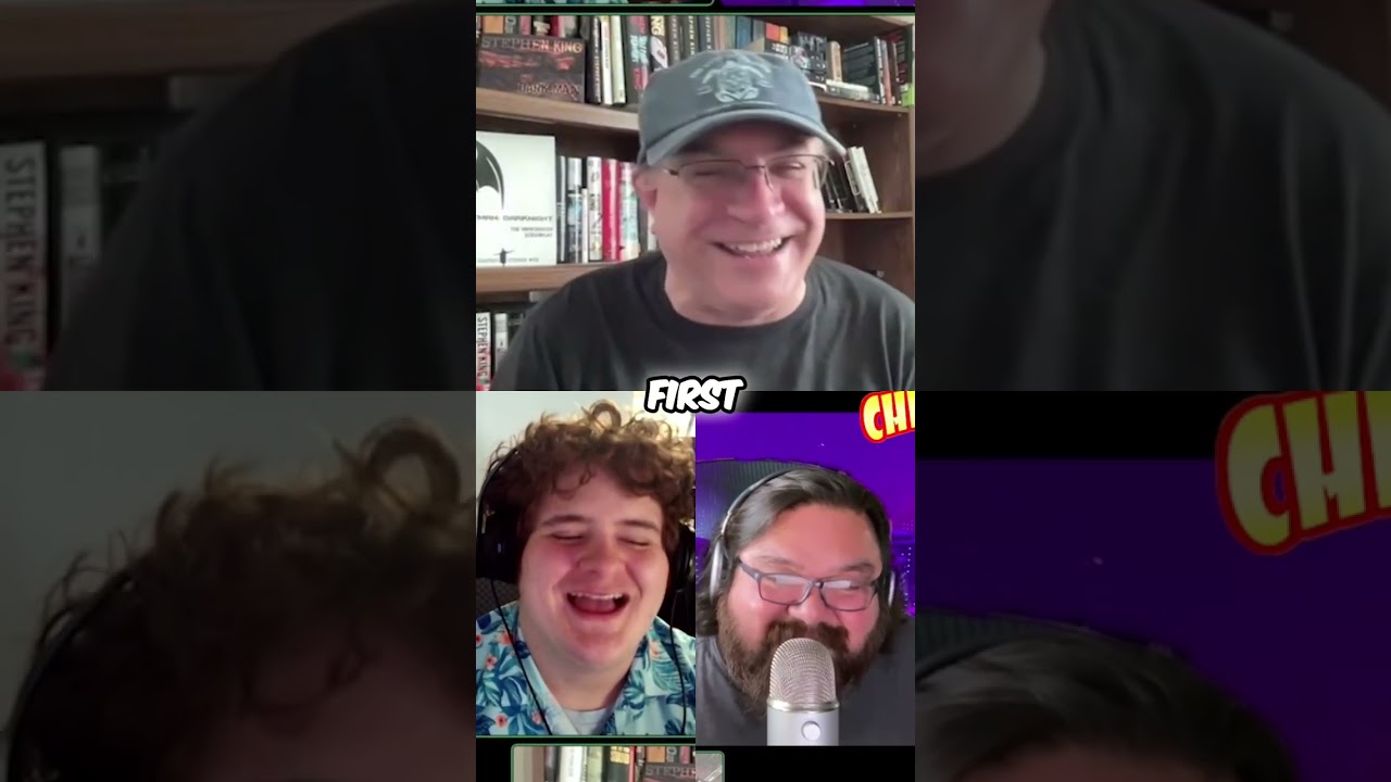 The Unique Twist on Batman's Scarecrow: No Pain Concept