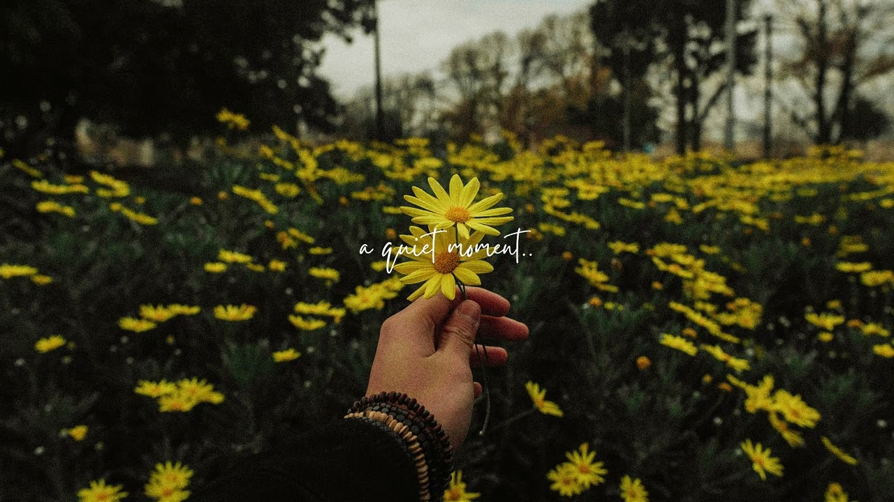 [Playlist] Let the Sun Shine
