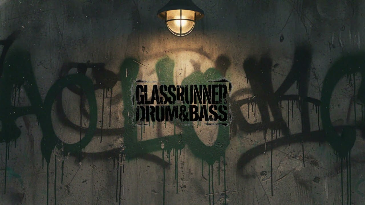 Proxy Shard | GlassRunner Drum&Bass