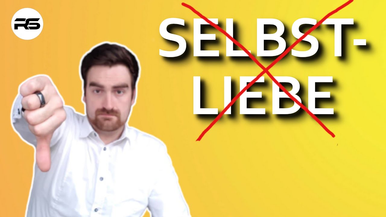 Warum wir beim Thema Selbstliebe mal AUFWACHEN müssen