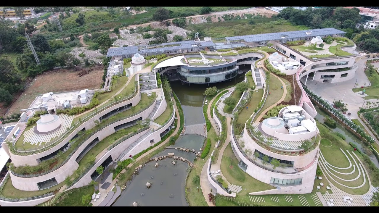 Titan Integrity campus