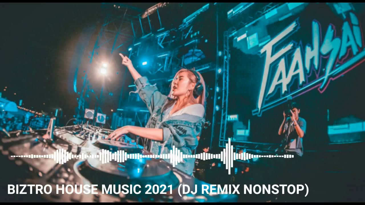 BIZTRO HOUSE MUSIC 2021 (DJ REMIX NONSTOP)