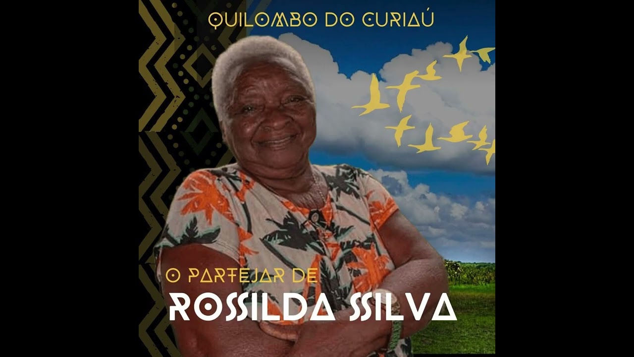 Música: Partejar de Rossilda. Autora: Simone Cavalcante