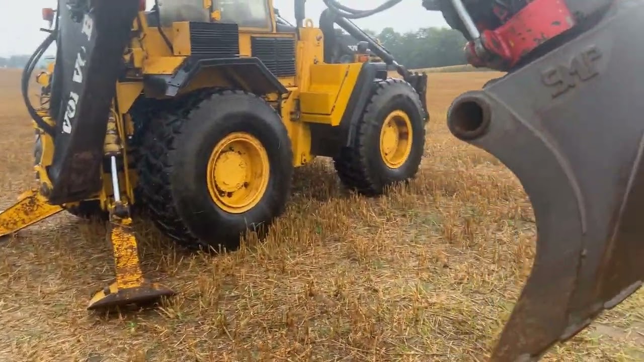 Volvo BM 6300