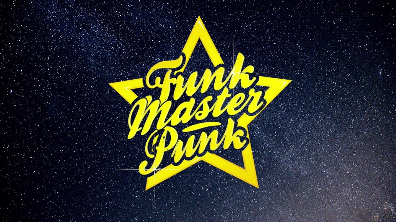 Funk Master Punk - Jola Tańczy