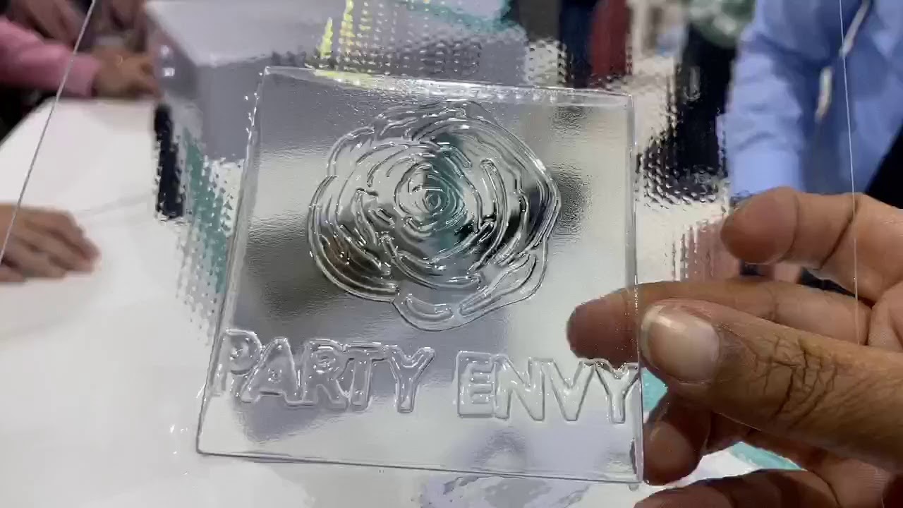 Creativation 2020 Mold Press by We R Memory Keepers