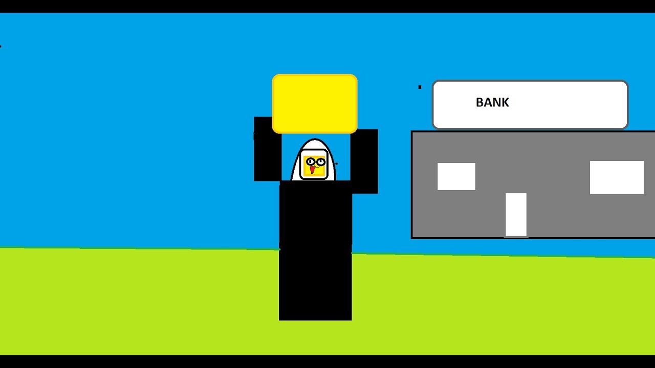 ИГРАЮ со своим братом в jailbreak