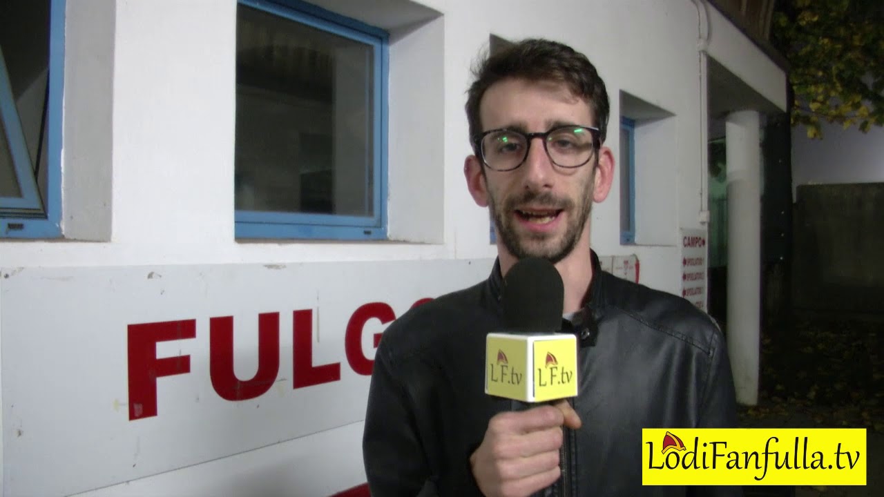 Dilettanti a Chi ?  A.S.D. Polisportiva Fulgor  -  Lodivecchio