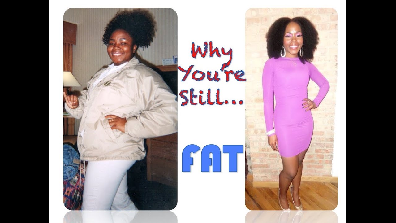 10 TRUE Reasons You are Still FAT (& Might Stay That Way)!
