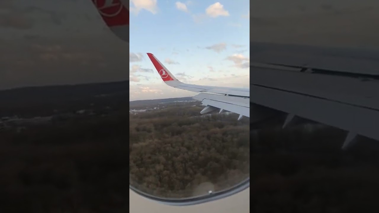 TURBULENCE FLIGHT STORM EUNICE