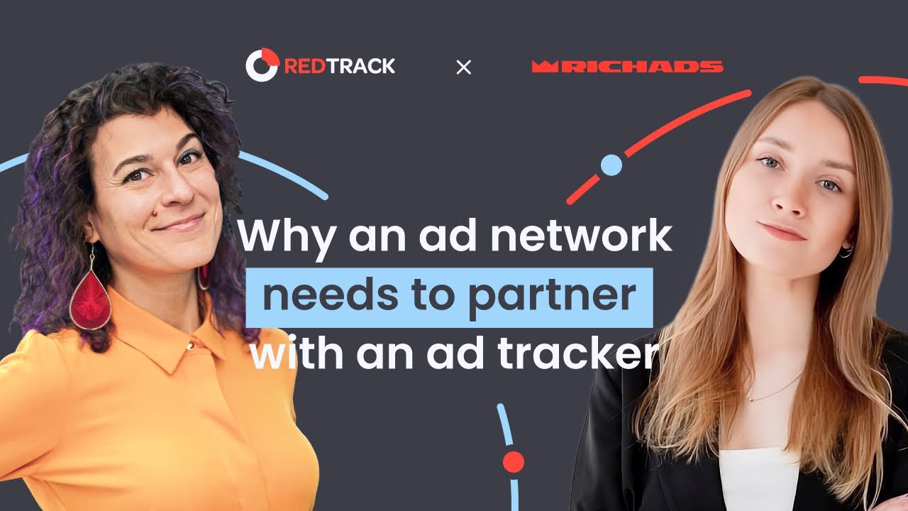 Why an Ad Network Needs to Partner with an Ad Tracker