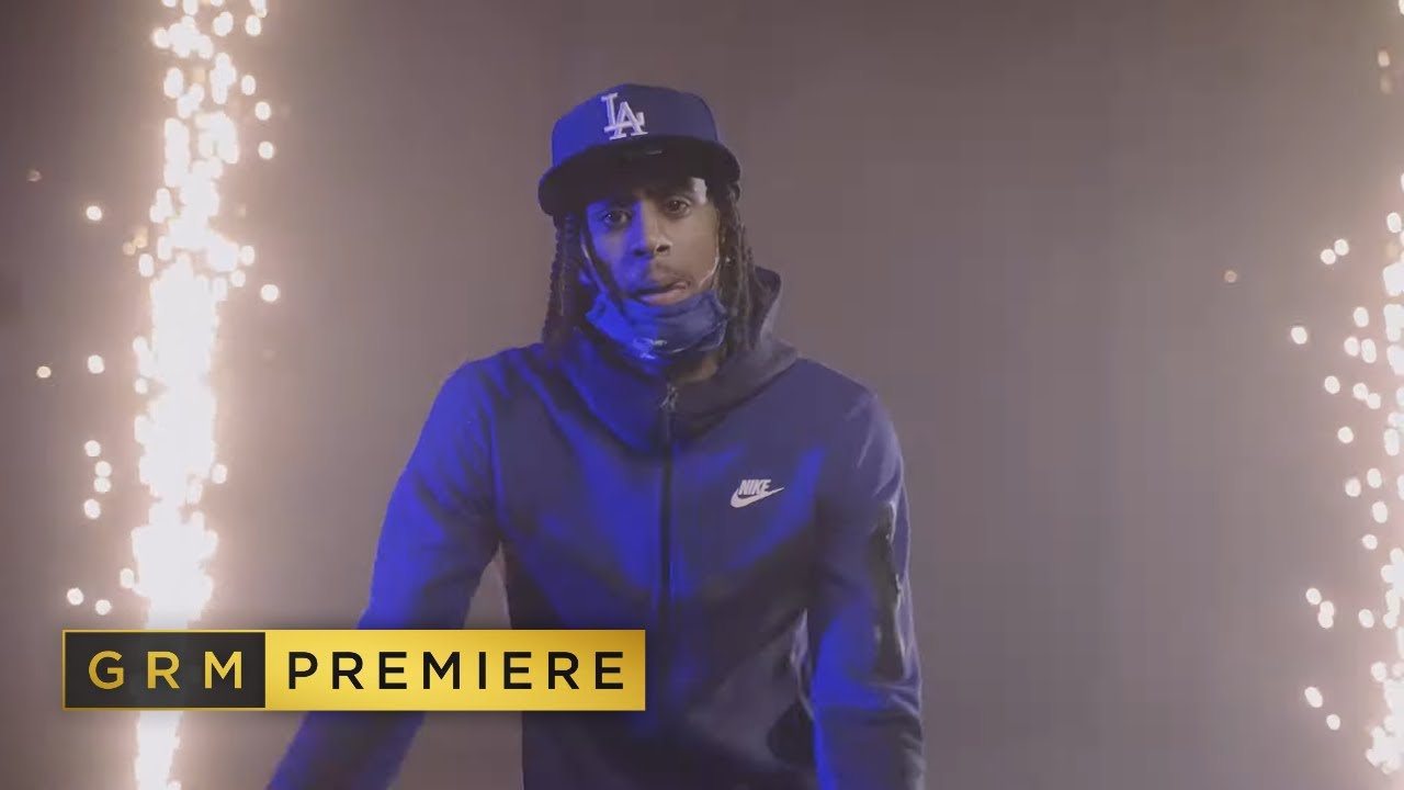 Sav'O - Drill Sh*t [Music Video] | GRM Daily