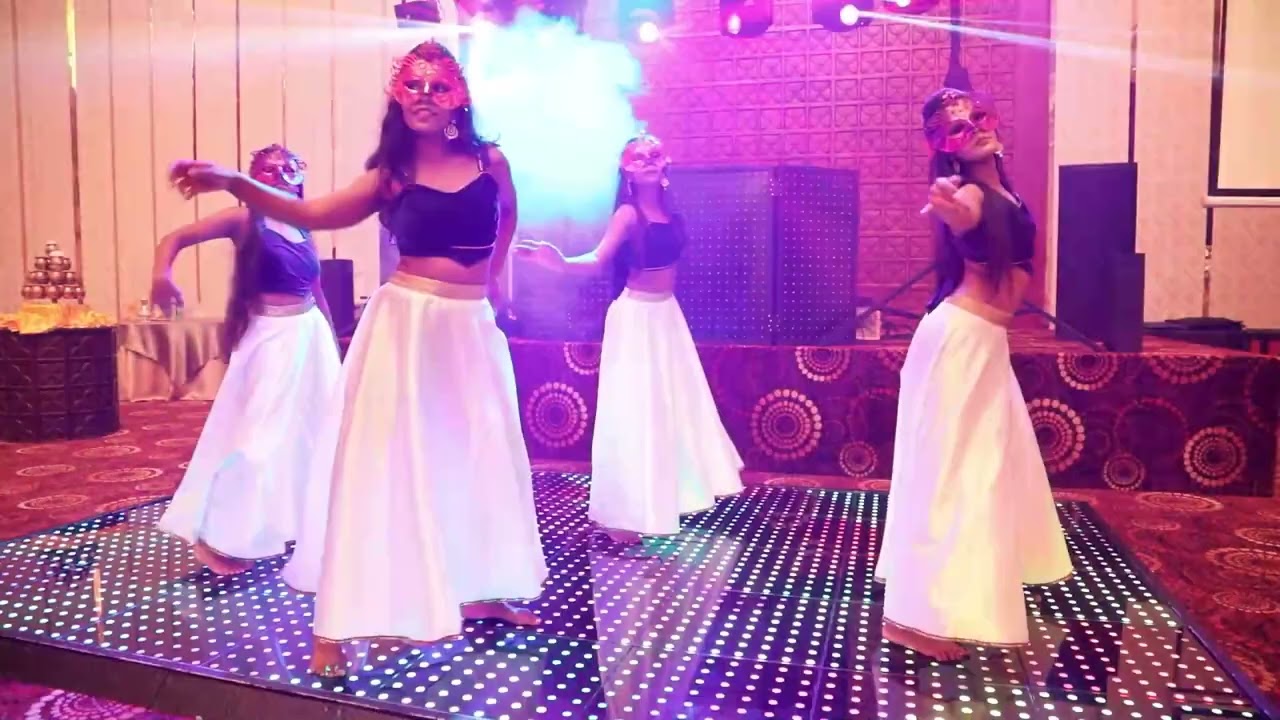 වසන්තයේ මල් පිපිලා.. 