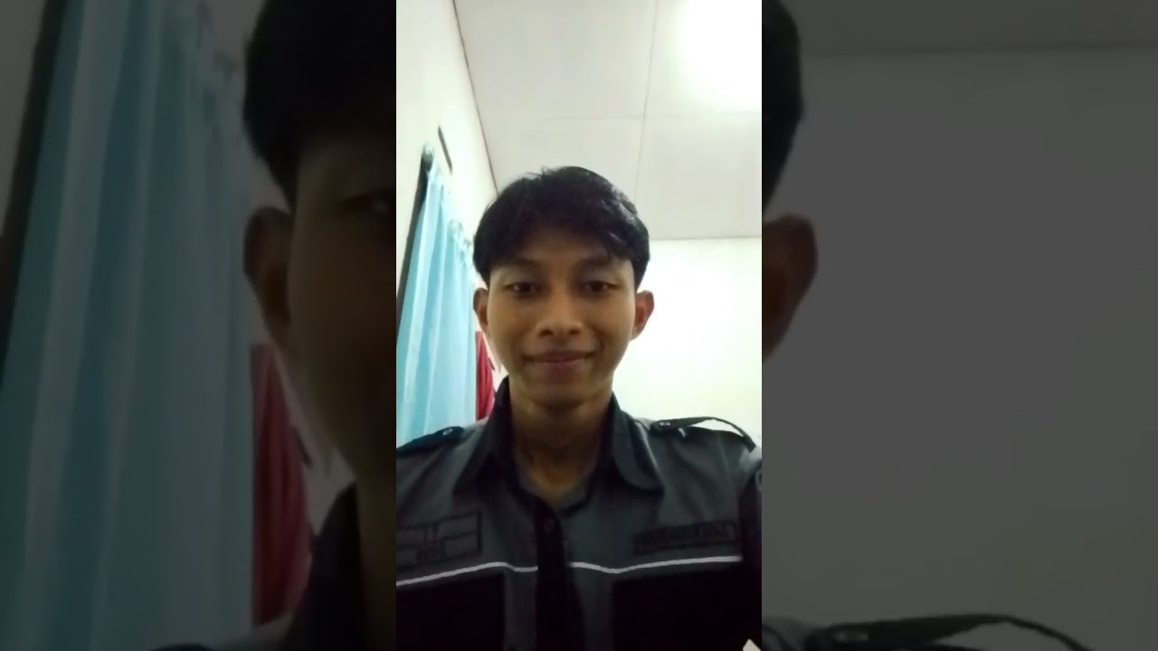 Dani Ramadhan - Kandidat Google Student Ambassador 2026 Indonesia - Universitas Negeri Semarang