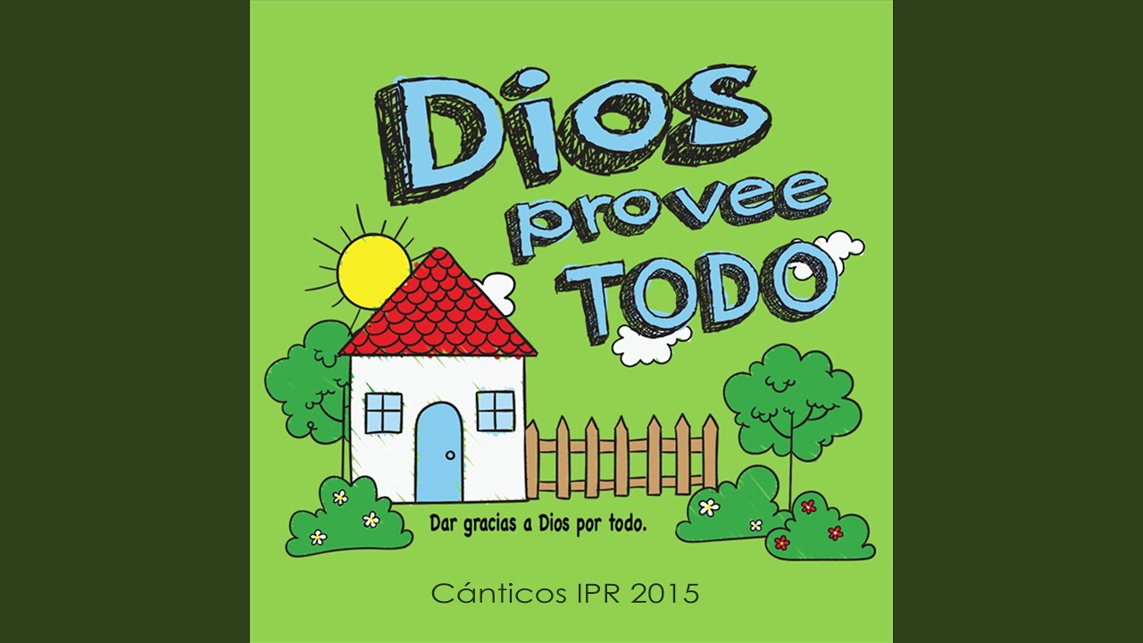 Dios Me Cre&oacute; Perfecto